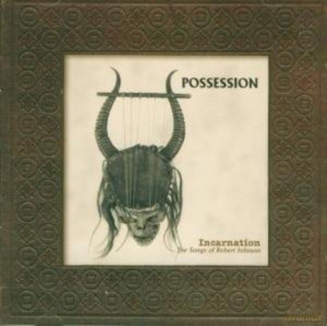Possession: Incarnation R. Johnson [CD]