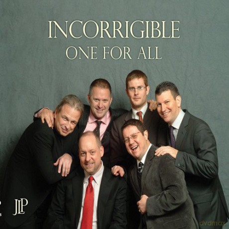 One For All: Incorrigible [CD]