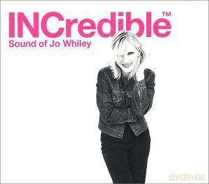 Incredible Sound Of Jo Whiley [2CD]