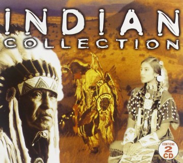 Indian Collection [2CD]