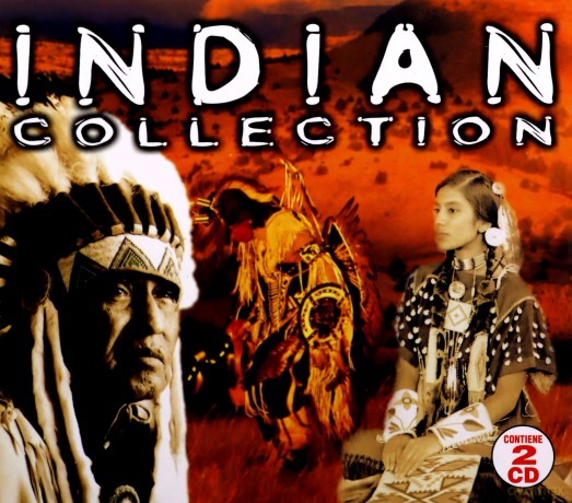 Indian Collection [2CD]