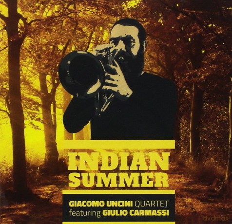 Uncini Giacomo: Indian Summer [CD]