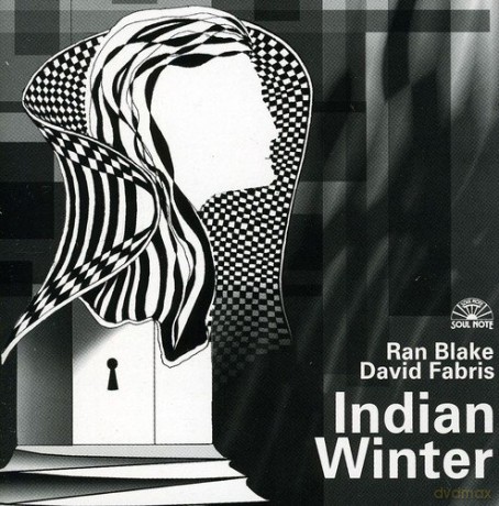 Ran Blake: Indian Winter [CD]