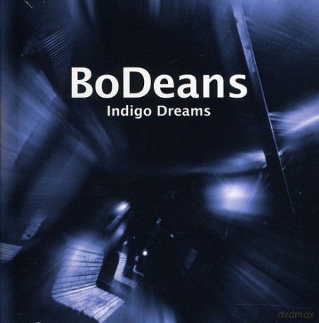 Bodeans: Indigo Dreams [CD]
