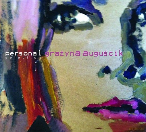 Grażyna Auguścik: Personal selection (digipack) [2CD]