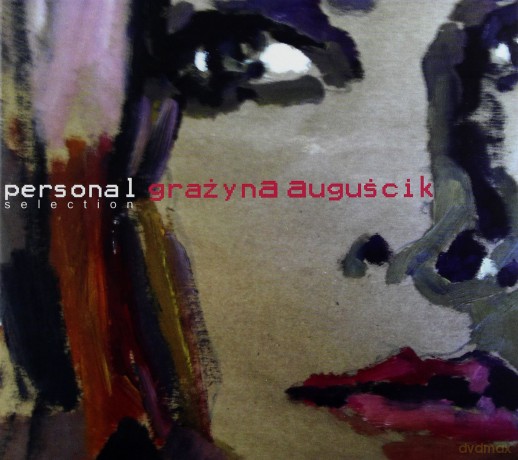 Grażyna Auguścik: Personal selection (digipack) [2CD]