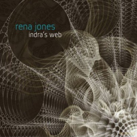 Rena Jones: Indra's Web [CD]