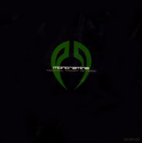 Mono-Amine: Industrial Thought Patterns [CD]