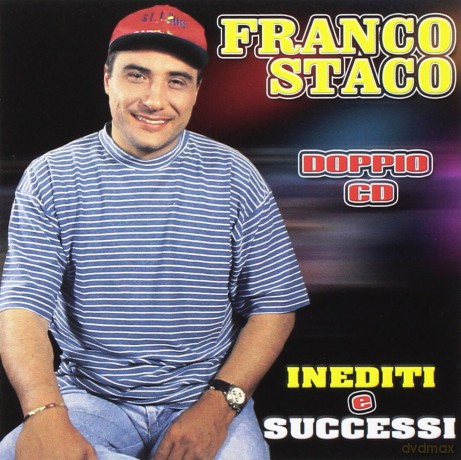 Franco Staco: Inediti E Successi [2CD]