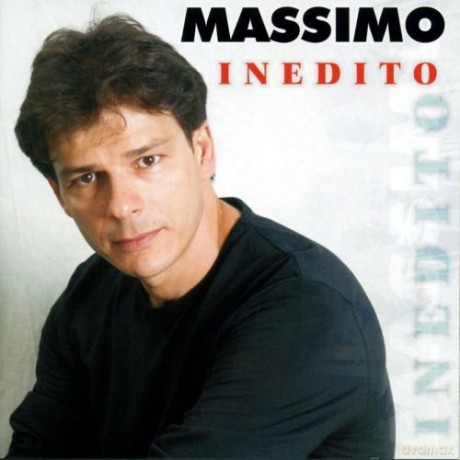Massimo: Inedito [CD]