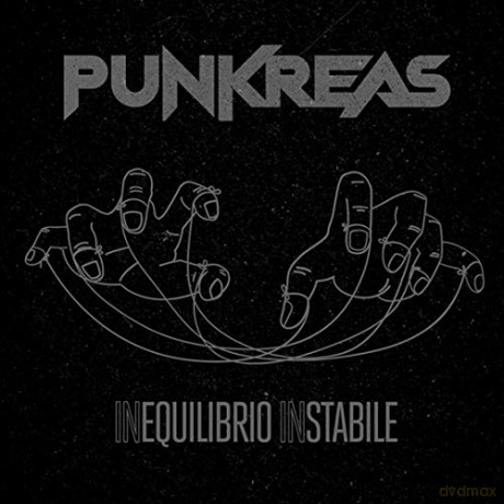 Punkreas: Inequilibrio Instabile [Winyl]