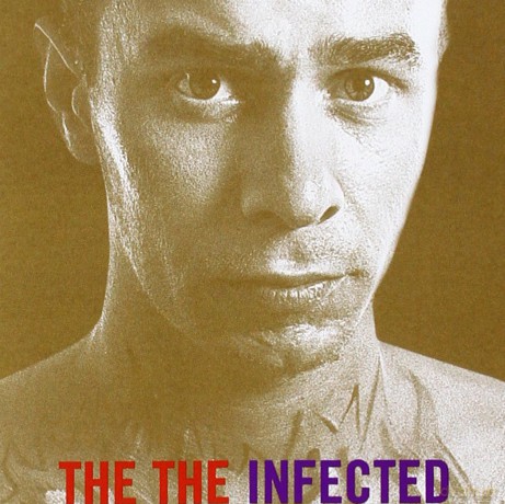 The The: Infected [CD]