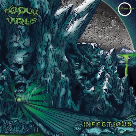 Module Virus: Infectious [CD]