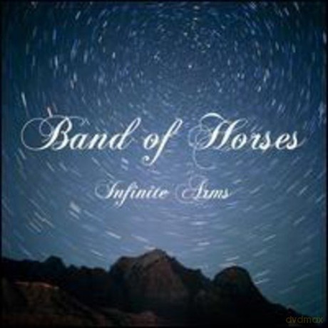 Band Of Horses: Infinite Arms [CD]