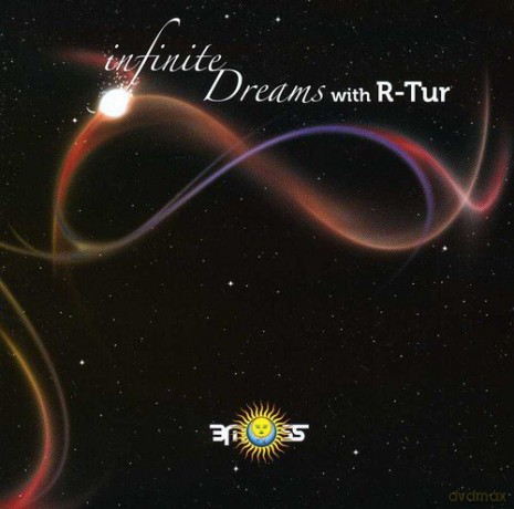 R-Tur: Infinite Dreams [CD]