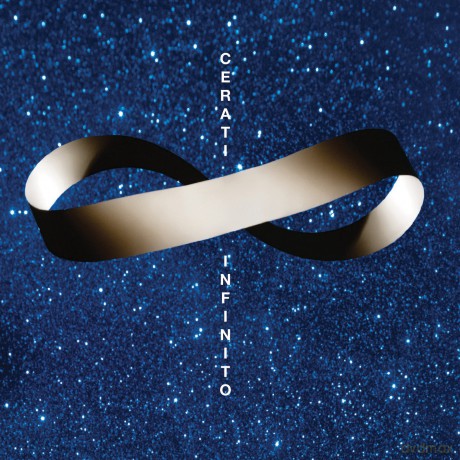 Gustavo Cerati: Infinito Cd+Dvd [CD]