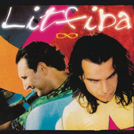 Litfiba: Infinito Legacy Edition [3CD]
