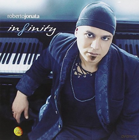 Roberto Jonata: Infinity [CD]