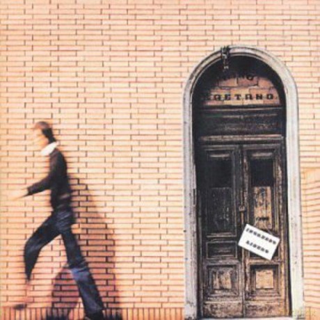 Rino Gaetano: Ingresso Libero [CD]