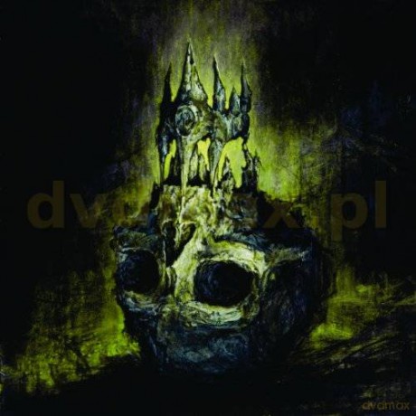 The Devil Wears Prada: Dead Throne [CD]