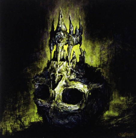 The Devil Wears Prada: Dead Throne [CD]