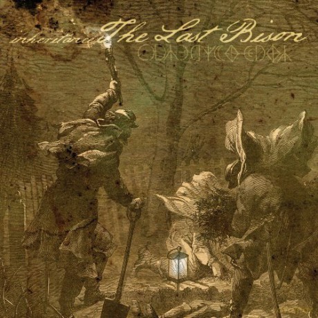 Last Bison: Inheritance [CD]