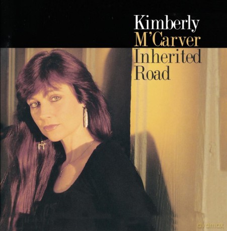 Kimberly M'Carver: Inherited Road [CD]