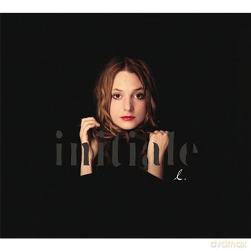 Raphaele Lannadere: Initiale [2CD]