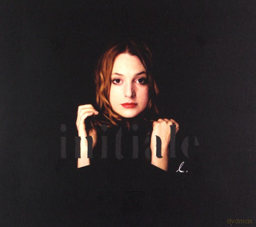 Raphaele Lannadere: Initiale [2CD]