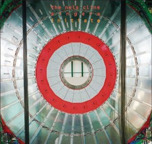 Nels Cline: Initiate [2CD]