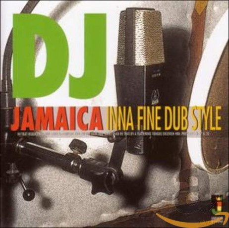 Inna Fine Dub Style [CD]
