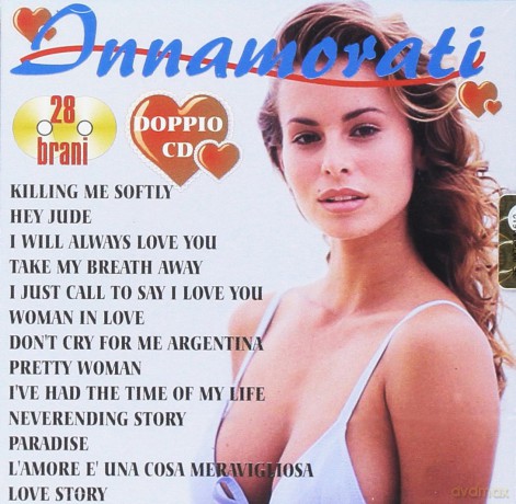 Innamorati [2CD]