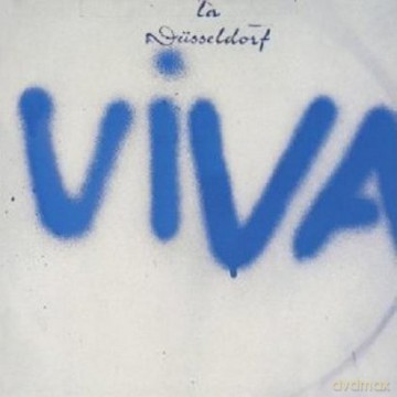 La Dusseldorf: Viva [Winyl]