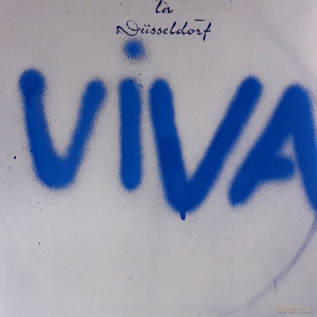 La Dusseldorf: Viva [Winyl]