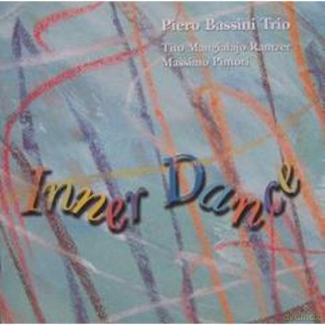 Piero Bassini Trio: Inner Dance [CD]
