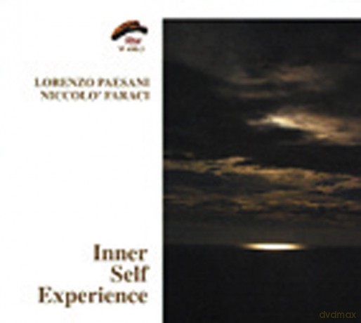 Lorenzo Paesani: Inner Self Experience [CD]