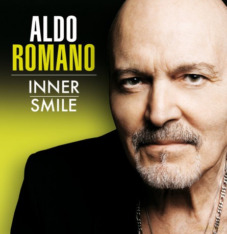 Aldo Romano: Inner Smile [CD]