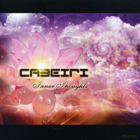 Cabeiri: Inner Thoughts [CD]
