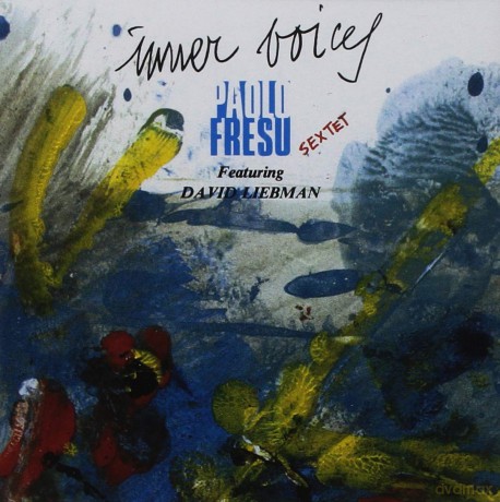 Paolo Fresu Quintet: Inner Voices [CD]