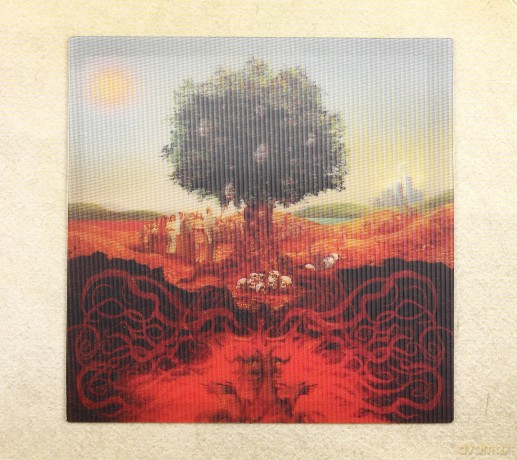 Opeth: Heritage (digipack) [CD]+[DVD]