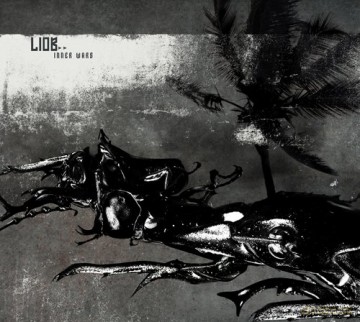Last Influence of Brain: Inner Wars [CD]