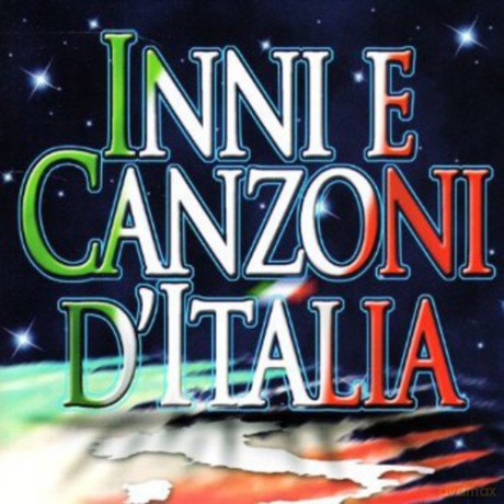 Inni E Canzoni d'italia [CD]