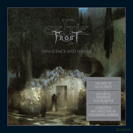 Celtic Frost: Innocence And Wrath [2CD]