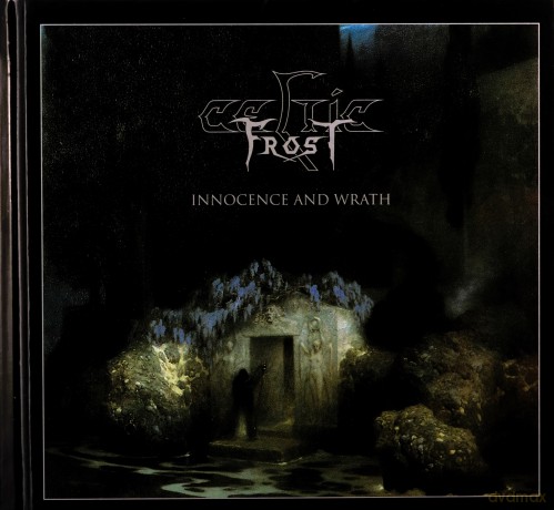 Celtic Frost: Innocence And Wrath [2CD]