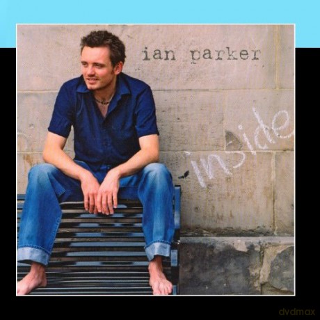 Ian Parker: Inside [CD]