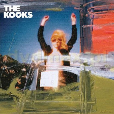 Kooks: Junk Of The Heart [CD]