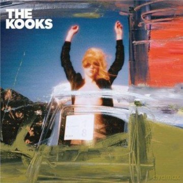 The Kooks: Junk Of The Heart [Winyl]