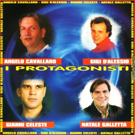 d'alessio: Insieme [CD]