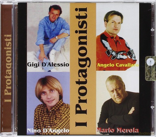 Insieme [CD]
