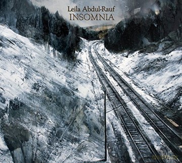 Leila Abdul-Rauf: Insomnia [CD]